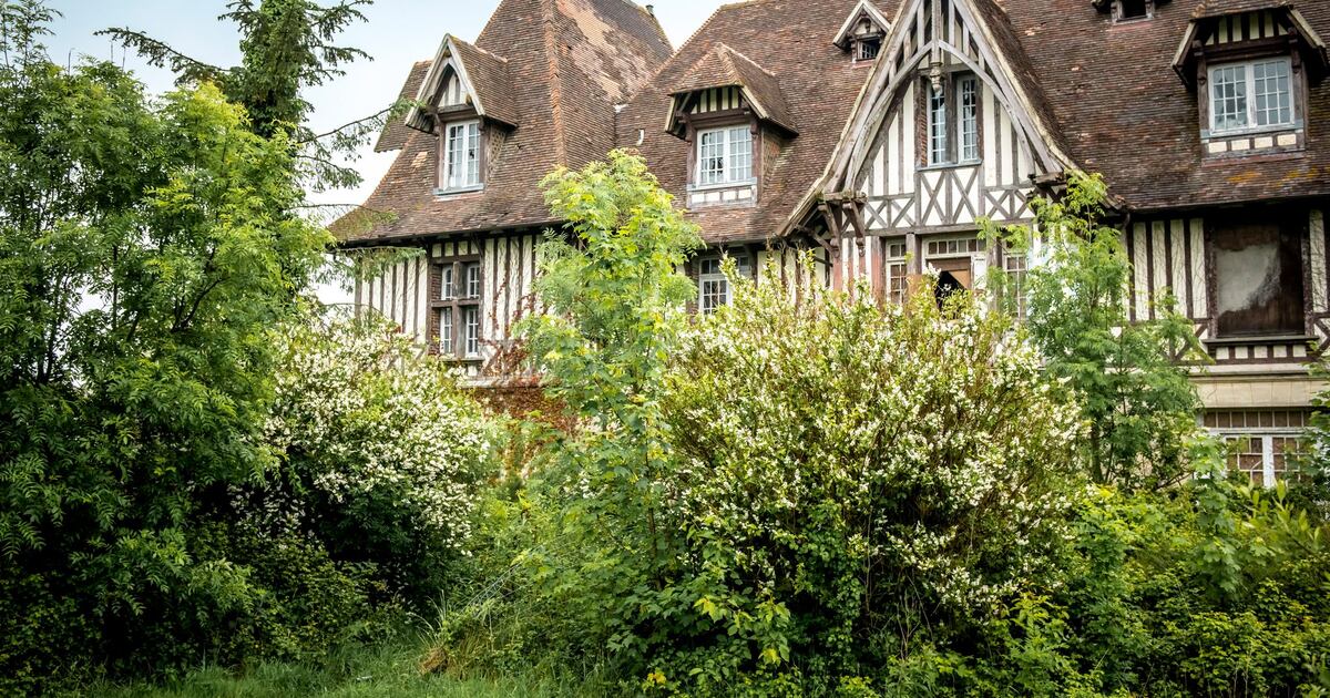 La Normandie de Marguerite Duras L'Express